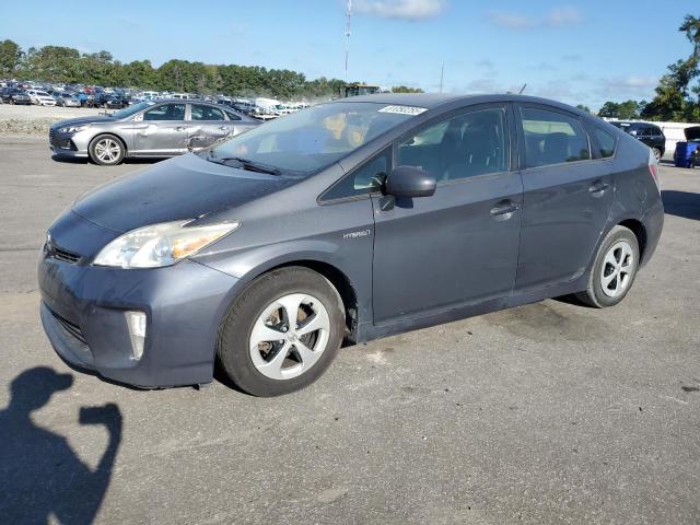 2015 TOYOTA PRIUS, 