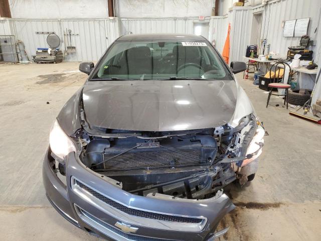 1G1ZC5E01CF250944 - 2012 CHEVROLET MALIBU 1LT 石墨色 照片 5