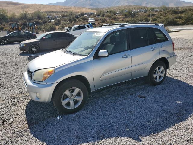 2005 TOYOTA RAV4, 