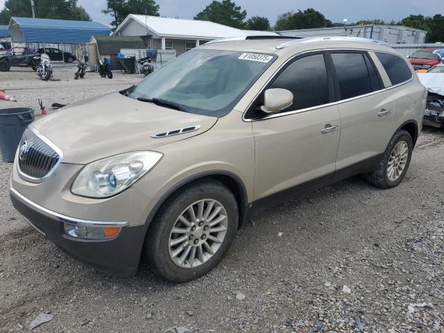 2008 BUICK ENCLAVE CXL, 