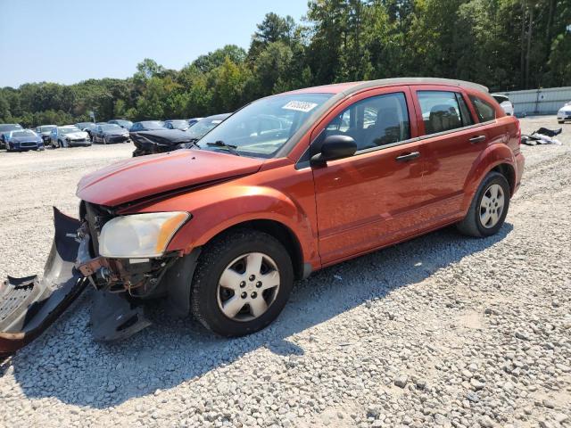 2008 DODGE CALIBER, 