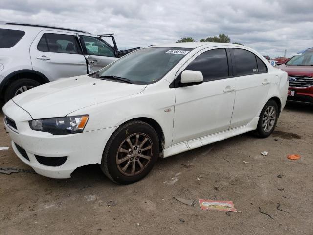 2011 MITSUBISHI LANCER ES/ES SPORT, 