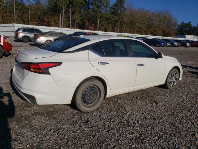 1N4BL4BV8LC126955 - 2020 NISSAN ALTIMA S WHITE photo 3