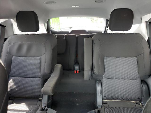 1FMSK7DH1PGB66052 - 2023 FORD EXPLORER XLT 灰色 照片 10