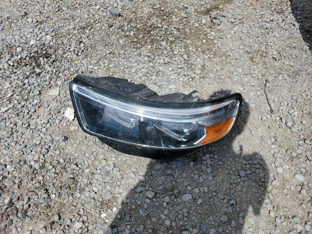 1FMSK7DH1PGB66052 - 2023 FORD EXPLORER XLT 灰色 照片 13