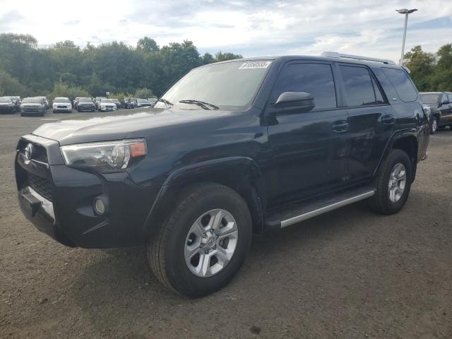 2015 TOYOTA 4RUNNER SR5/SR5 PREMIUM, 