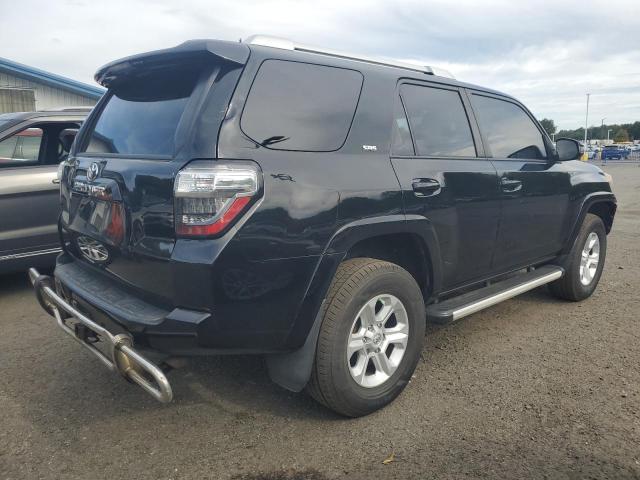 JTEBU5JRXF5220132 - 2015 TOYOTA 4RUNNER SR5/SR5 PREMIUM BLACK photo 3