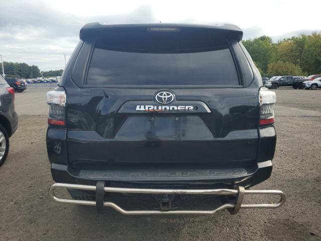 JTEBU5JRXF5220132 - 2015 TOYOTA 4RUNNER SR5/SR5 PREMIUM BLACK photo 6