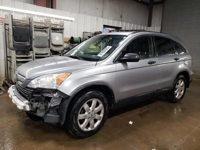 2008 HONDA CR-V EX, 