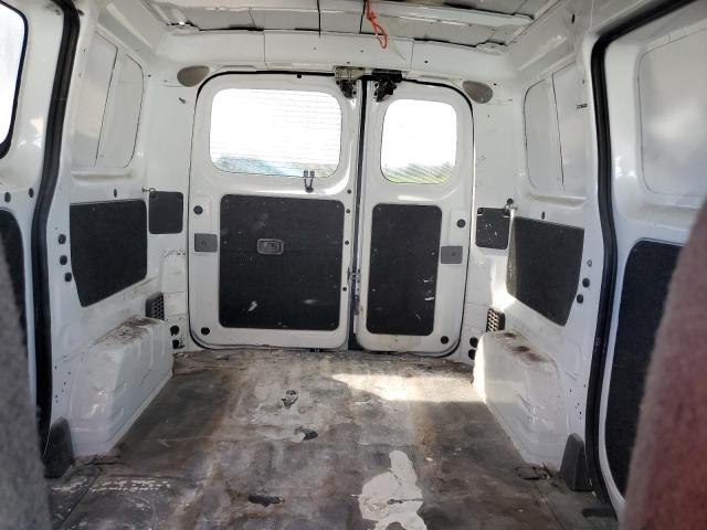 3N63M0ZN9GK695837 - 2016 CHEVROLET CITY EXPRE LT 白色 照片 10