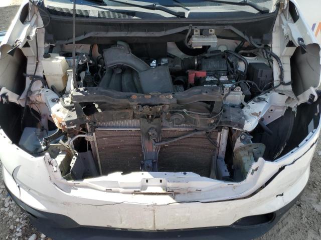 3N63M0ZN9GK695837 - 2016 CHEVROLET CITY EXPRE LT 白色 照片 12