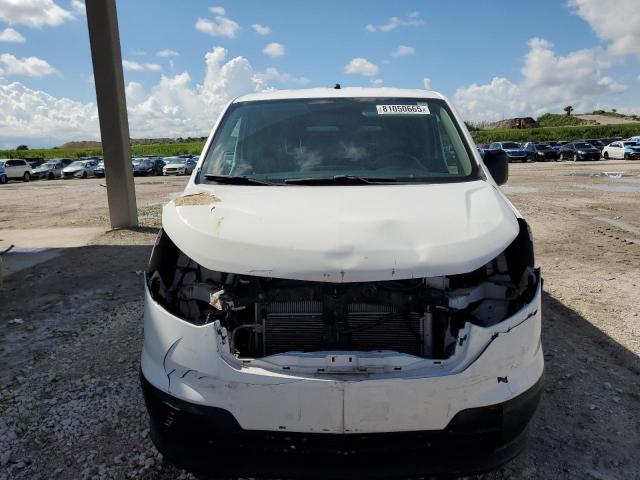 3N63M0ZN9GK695837 - 2016 CHEVROLET CITY EXPRE LT 白色 照片 5