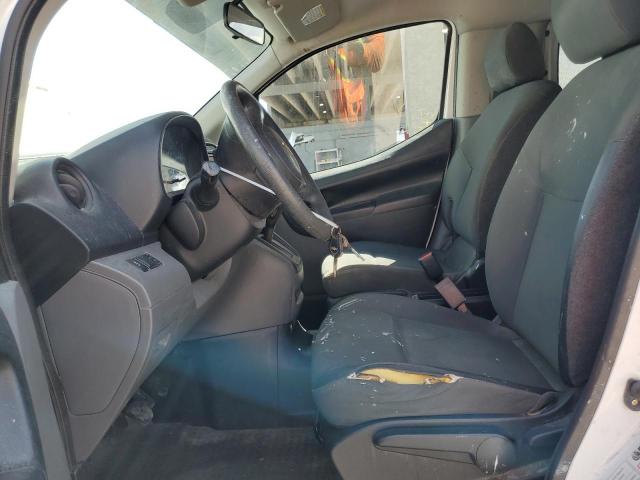 3N63M0ZN9GK695837 - 2016 CHEVROLET CITY EXPRE LT 白色 照片 7