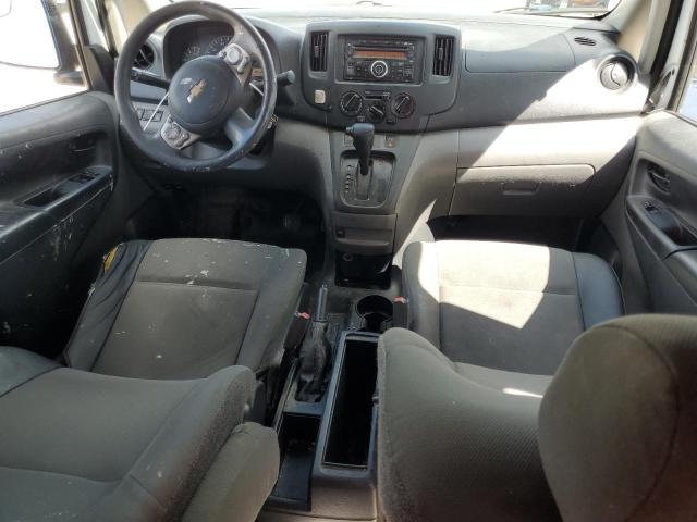 3N63M0ZN9GK695837 - 2016 CHEVROLET CITY EXPRE LT 白色 照片 8