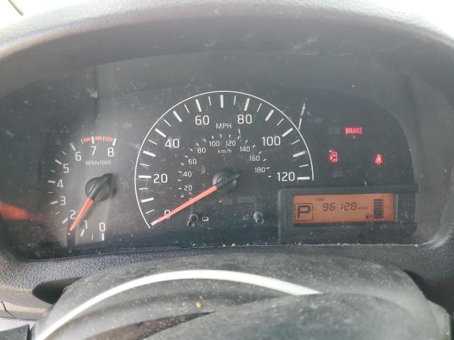 3N63M0ZN9GK695837 - 2016 CHEVROLET CITY EXPRE LT 白色 照片 9