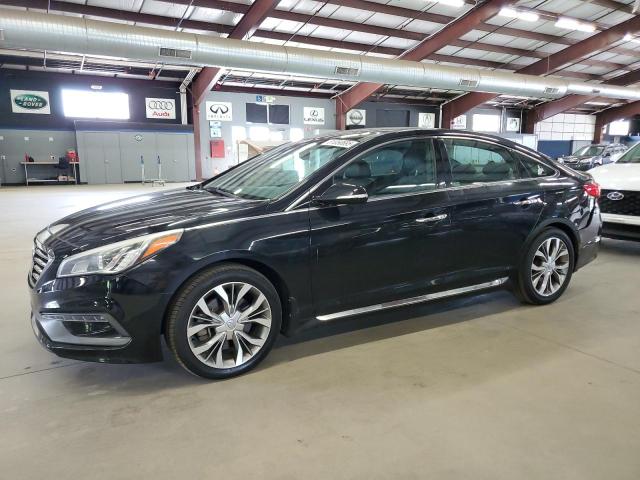 2015 HYUNDAI SONATA SPORT, 