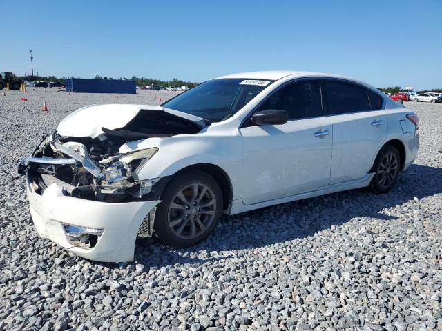 2015 NISSAN ALTIMA 2.5, 