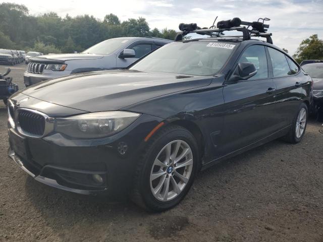 2014 BMW 328 XIGT, 