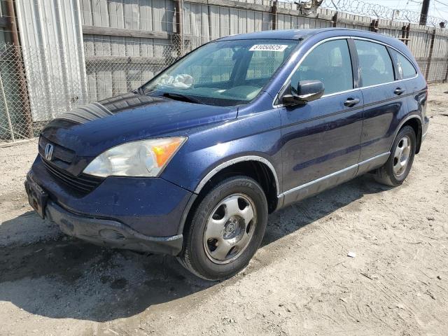 2009 HONDA CR-V LX, 
