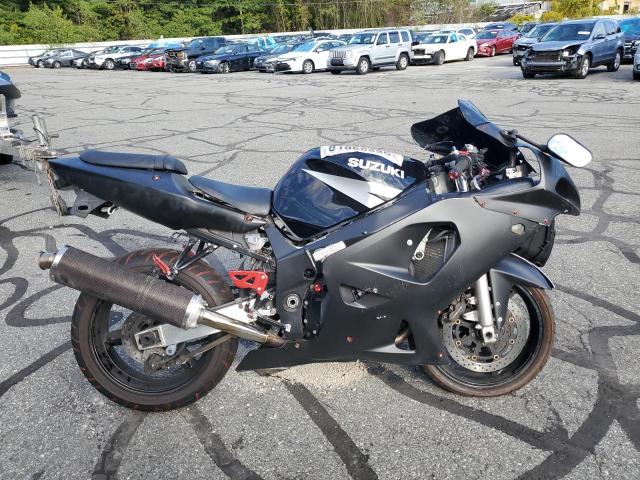 2003 SUZUKI GSX-R600, 