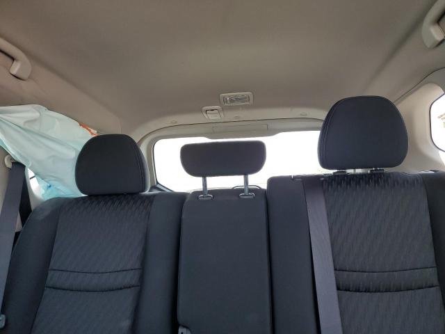 KNMAT2MV6JP531192 - 2018 NISSAN ROGUE S 蓝色 照片 10