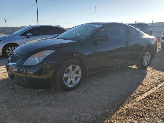 2008 NISSAN ALTIMA 2.5S, 