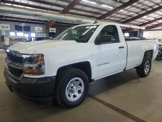 2016 CHEVROLET SILVERADO C1500, 