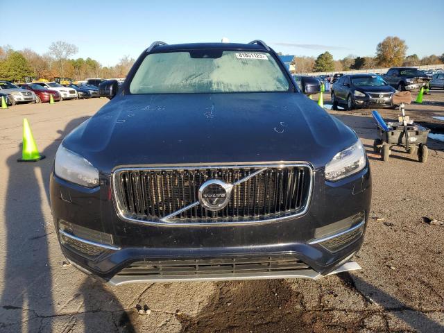 YV4A22PK9G1058658 - 2016 VOLVO XC90 T6 CHARCOAL photo 5