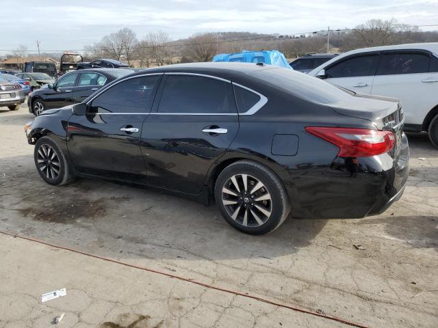 1N4AL3AP7JC236045 - 2018 NISSAN ALTIMA 2.5 BLACK photo 2