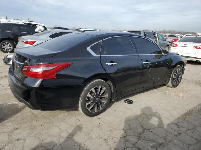 1N4AL3AP7JC236045 - 2018 NISSAN ALTIMA 2.5 BLACK photo 3