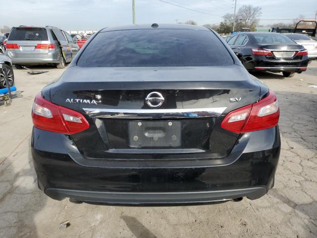 1N4AL3AP7JC236045 - 2018 NISSAN ALTIMA 2.5 BLACK photo 6