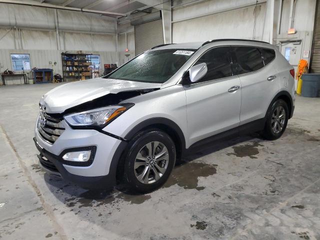 2014 HYUNDAI SANTA FE S, 