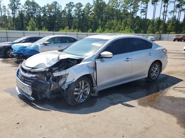 2015 NISSAN ALTIMA 2.5, 