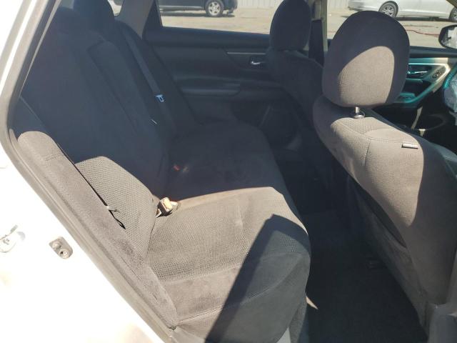 1N4AL3APXFC442564 - 2015 NISSAN ALTIMA 2.5 SILVER photo 10