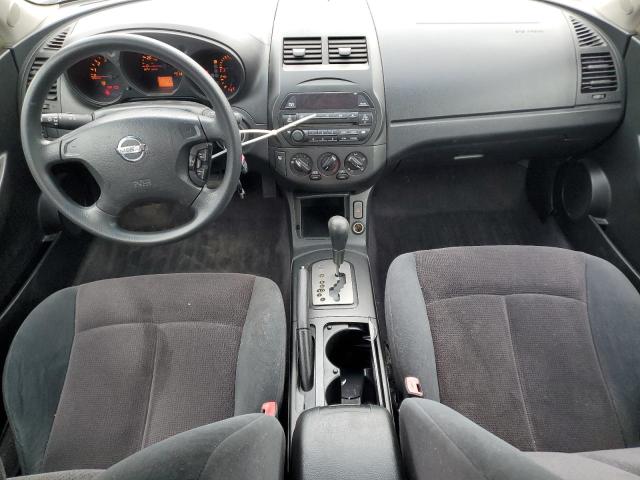 1N4AL11D52C133685 - 2002 NISSAN ALTIMA BASE თეთრი ფოტო 8