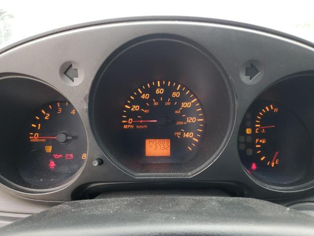 1N4AL11D52C133685 - 2002 NISSAN ALTIMA BASE თეთრი ფოტო 9