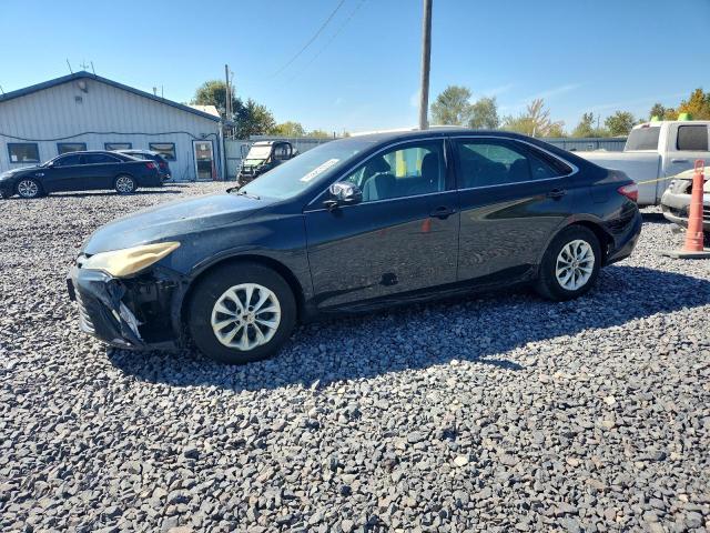 2015 TOYOTA CAMRY LE, 