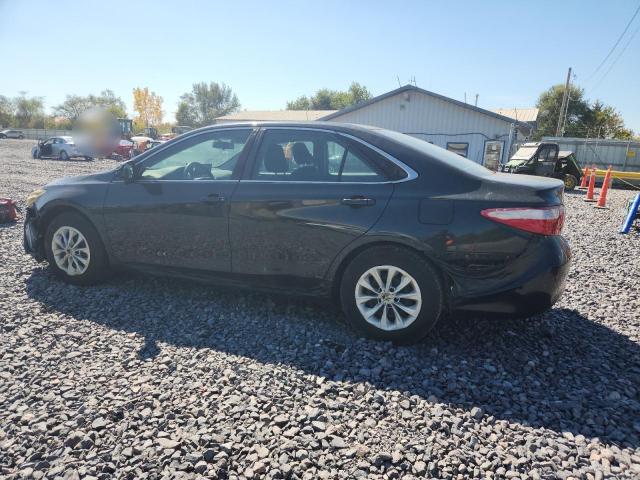 4T4BF1FK0FR491744 - 2015 TOYOTA CAMRY LE 灰色 照片 2