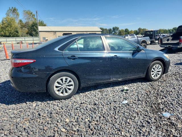 4T4BF1FK0FR491744 - 2015 TOYOTA CAMRY LE 灰色 照片 3