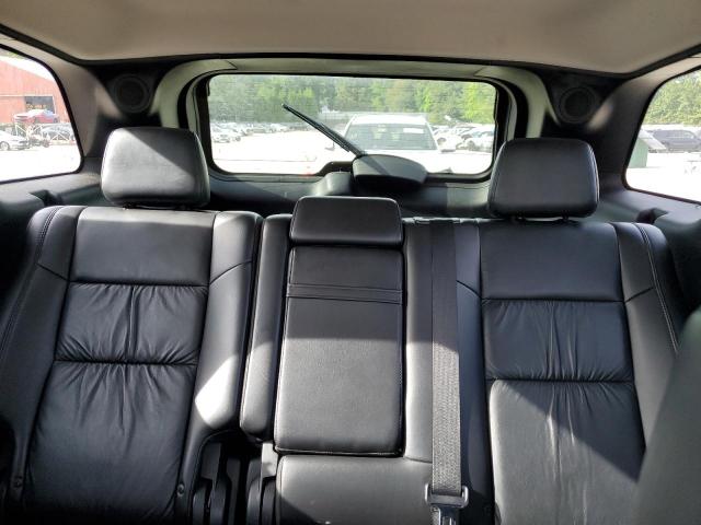 1J4RR4GG8BC543115 - 2011 JEEP GRAND CHER LAREDO 蓝色 照片 10