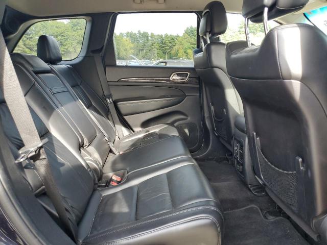 1J4RR4GG8BC543115 - 2011 JEEP GRAND CHER LAREDO 蓝色 照片 11