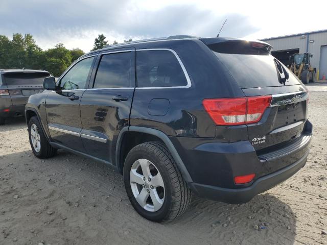 1J4RR4GG8BC543115 - 2011 JEEP GRAND CHER LAREDO 蓝色 照片 2