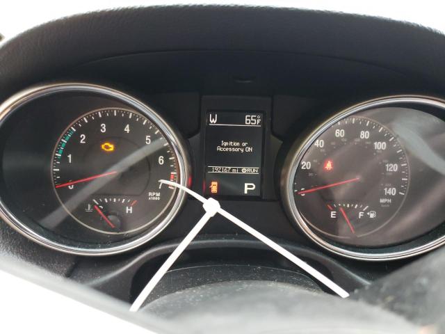 1J4RR4GG8BC543115 - 2011 JEEP GRAND CHER LAREDO 蓝色 照片 9