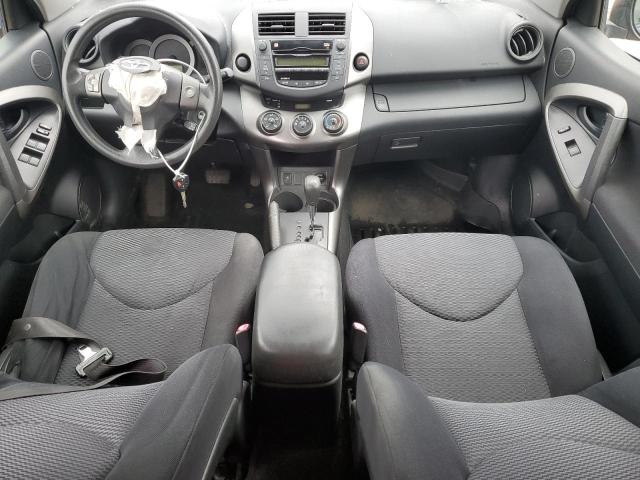 JTMZF32V79D003757 - 2009 TOYOTA RAV4 SPORT წითელი ფოტო 8