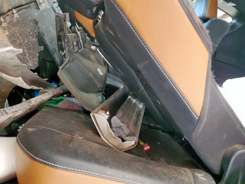 JTMJFREV5GJ063286 - 2016 TOYOTA RAV4 SE 黑色 照片 10