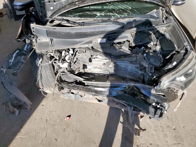 JTMJFREV5GJ063286 - 2016 TOYOTA RAV4 SE 黑色 照片 12