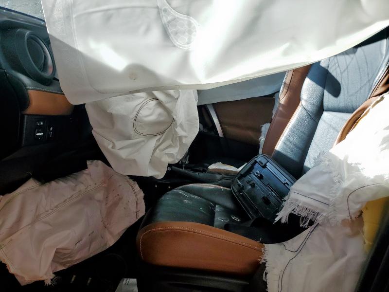 JTMJFREV5GJ063286 - 2016 TOYOTA RAV4 SE 黑色 照片 7