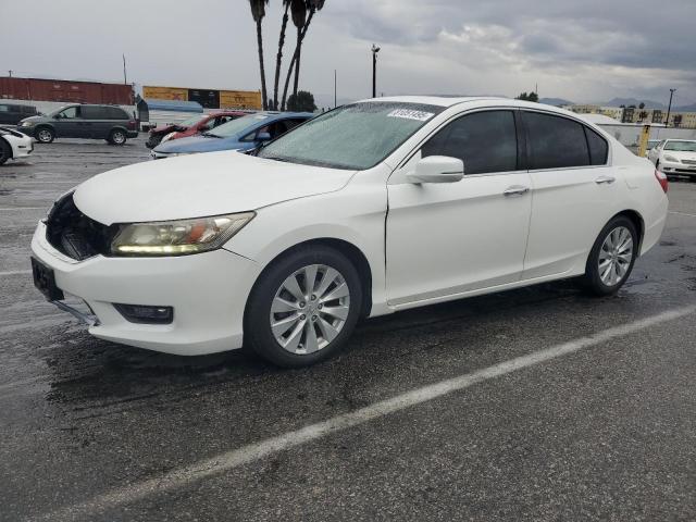 2014 HONDA ACCORD TOURING, 