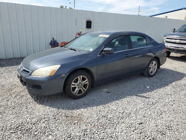 2007 HONDA ACCORD EX, 