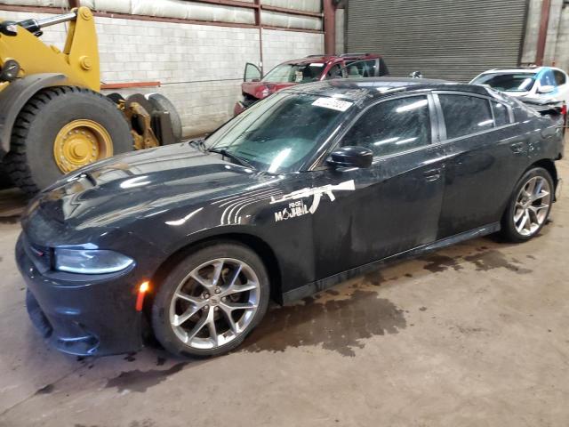 2021 DODGE CHARGER GT, 